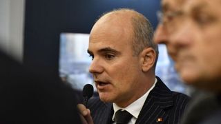 PNL decide azi propunerea de premier. Rareș Bogdan: "Președintele Iohannis are ultimul cuvânt"