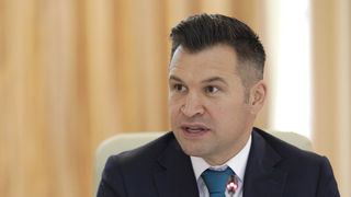 Ionuţ Stroe: „Îmi cer scuze în numele sportului românesc pentru acest incident nefericit..”