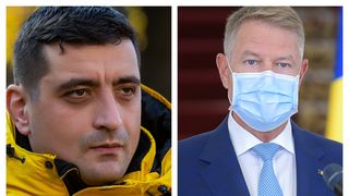 Partidul AUR nu pierde vremea. Va iniția suspendarea președintelui Iohannis!