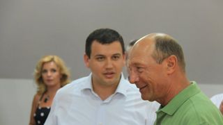 Demisie de răsunet, după eșecul &icirc;n alegeri