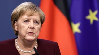 angela merkel despre brexit
