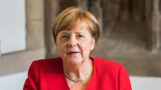 angela merkel despre brexit