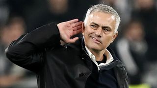 Scandal de rasism &icirc;n Liga Campionilor: Jose Mourinho: &bdquo;Orice formă de rasism trebuie combătută&rdquo;