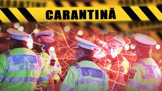 VIDEO - Capitala este &icirc;n pragul carantinei. Infectări &icirc;n număr uriaș