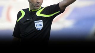 VIDEO - Acuzații de rasism la adresa unui arbitru român din UEFA