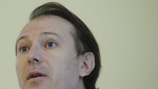 florin c&icirc;țu premier