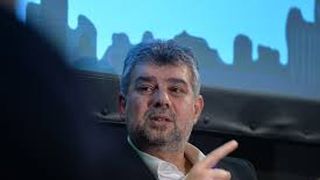 Care a fost reacția lui Marcel Ciolacu după ce a fost propus Florin C&icirc;țu ca premier: Este o mare bătaie de joc!