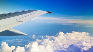 Primul zbor &rdquo;fără COVID&rdquo; peste Atlantic, &icirc;ntre SUA și Europa