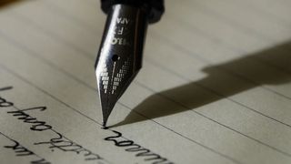 Cum se scrie o scrisoare de intenție ca la carte