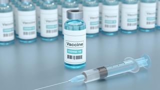 Canada devine a treia ţară care aprobă vaccinul contra Covid-19