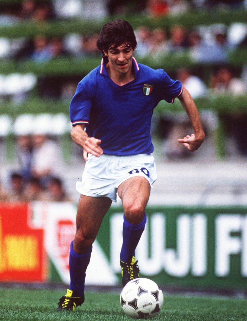 paolo rossi