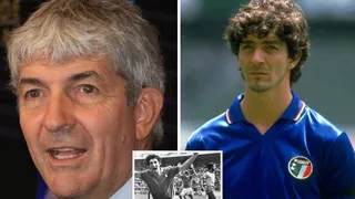 Paolo Rossi, legenda fotbalului italian, a murit la 64 de ani
