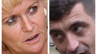 Scandal uriaș între Monica Tatoiu și George Simion. Cum a ajuns Tatoiu în AUR fără să știe