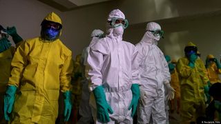 Când a început, de fapt, epidemia de coronavirus. Informațiile vin tocmai din Italia