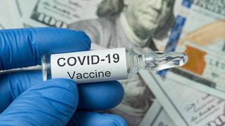 Câți bani plătește, de fapt, România pentru vaccinul anti coronavirus?