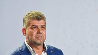 "Prim-miniştrii se fac pe bileţe. Este ridicol". E posibil ca PSD să nu meargă la Cotroceni, spune Ciolacu