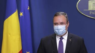 Nicolae Ciucă, veste bună pentru România: "Este un semnal puternic de încredere şi de recunoaştere"