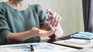 Igiena și productivitatea angajaților &ndash; ce importanță are?