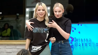 Scandal în casa „Puterea Dragostei”! Aya, criticată dur de colegele sale