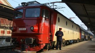 Noul Mers al Trenurilor 2021