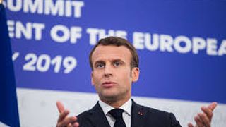 Emmanuel Macron solicită țărilor UE să aplice aceleași măsuri anti-COVID-19