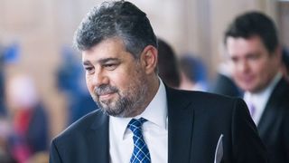 Marcel Ciolacu &icirc;l propune ca premier pe medicul Alexandru Rafila