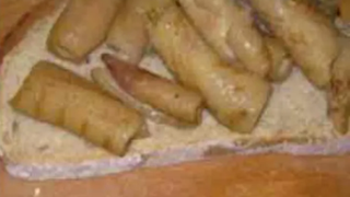 Șorici &icirc;n saramură cu usturoi. Cum se prepară. Se topește &icirc;n gură!