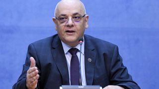 Anunțul lui Raed Arafat despre cum vor sărbători românii Crăciunul și Revelionul