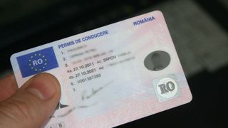 Acte necesare reînnoire permis auto expirat. Întregul proces explicat