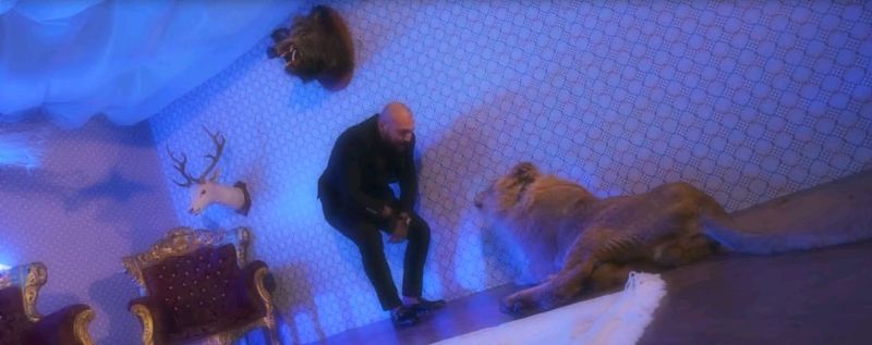 Scandalul Dani Mocanu continuă – manelistul recidivează