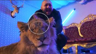 Scandalul Dani Mocanu continuă &ndash; manelistul recidivează