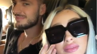 Livian de la &bdquo;Puterea Dragostei&rdquo; adevărul despre relația cu Ligi: &bdquo;Eu cu Ligi suntem &icirc;ntr-o relație..&rdquo;