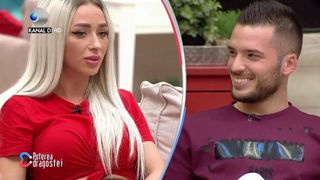 Livian de la „Puterea Dragostei” adevărul despre relația cu Ligi: „Eu cu Ligi suntem într-o relație..”