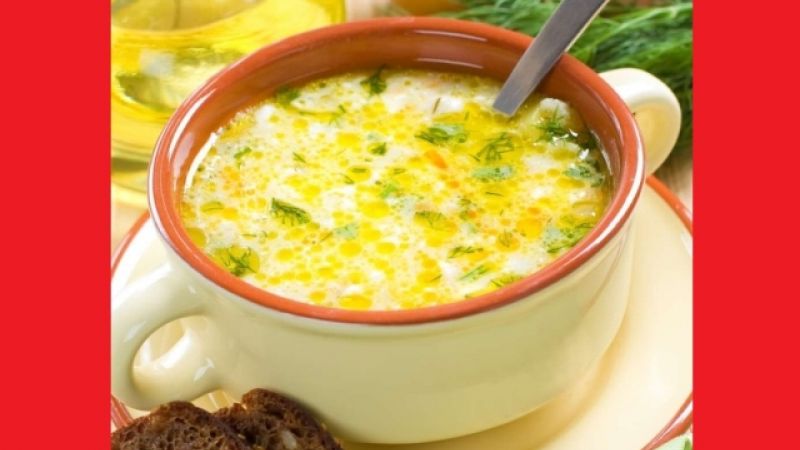 Ciorbă de burtă rețeta tradițională românească de Crăciun 2020 și Revelon 2021