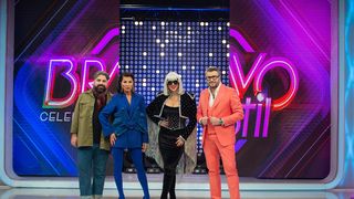 Semifinala “Bravo, ai stil! Celebrities”. Sâmbătă aceasta, de la ora 20:00, ultima bătălie stilistică majoră, înainte de Marea Finală de săptămâna viitoare!