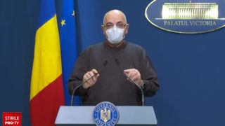 raed arafat restrictii