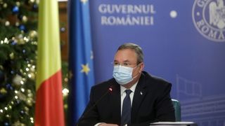 Veste bună pentru bucureșteni. Ce a decis azi Guvernul interimar