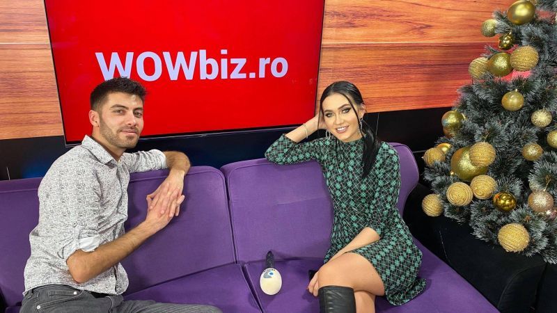 Bianca Comănici de la „Puterea Dragostei”, dezvăluiri uluitoare. Cum i-a schimbat viața Andreea Mantea