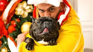 „Cheluțu cu Brăduțu”, noua melodie a lui Dorian Popa, record de vizualizări pe Youtube