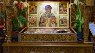 Sf&acirc;ntul Spiridon 2020: Ce trebuie să faci azi pentru a avea fericire, noroc şi sănătate &icirc;n Noul An!