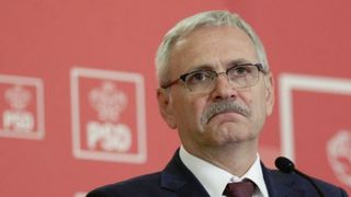 Liviu Dragnea
