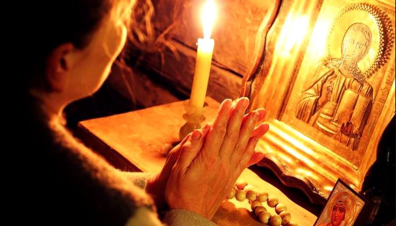 Sărbătoare 12 decembrie 2020: Rugăciune către Sfântul Spiridon