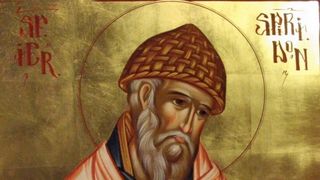 Sărbătoare 12 decembrie 2020: Rugăciune către Sf&acirc;ntul Spiridon