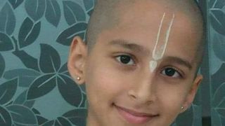 Copilul-astrolog din India care a prezis pandemia anunță o altă "nenorocire". Totul începe în 20 decembrie 2020