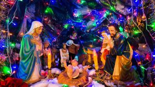 Câte zile mai sunt până la Crăciun 2020