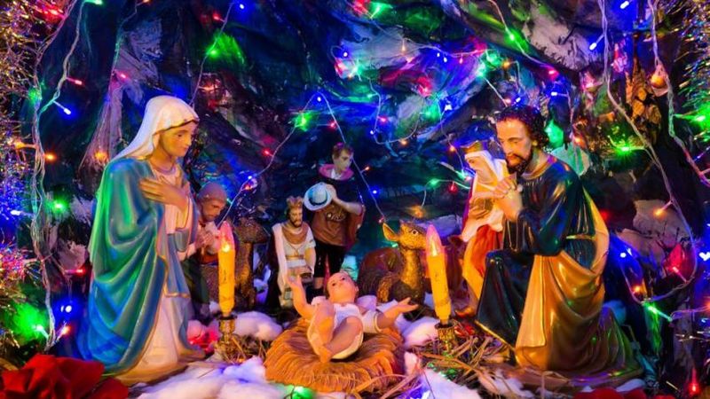 Câte zile mai sunt până la Crăciun 2020