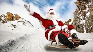 Câte zile mai sunt până la Crăciun 2020? A început numărătoarea inversă