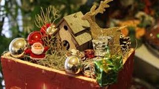 Câte zile mai sunt până la Crăciun 2020