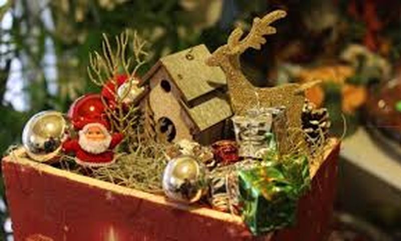 Câte zile mai sunt până la Crăciun 2020