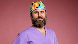 VIDEO | Călin Doboş, prins c&acirc;nd &icirc;ncerca să fugă din ţară